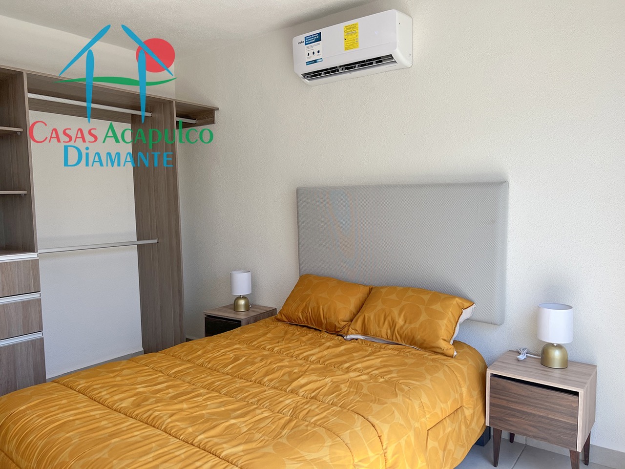 Dream Diamante Ópalo - Recámara uno 4